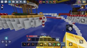 ЭТО САМЫЕ ХУДШИЕ 3 ИГРЫ В БЕД ВАРСЕ!? Прокачиваю таланты 2# Blockman GO Bed Wars