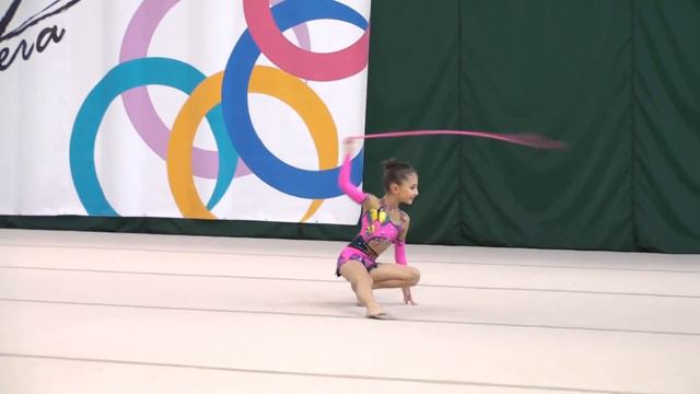 Турнир Веры Сесиной 26.11.2011. 2002 г. р. 19 смотреть онлайн