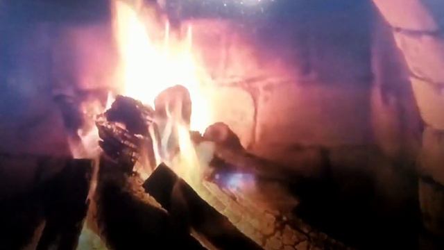 "Ах какой был вечерок..." Шуточная песенка. 29.12.2021. смотреть онлайн