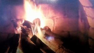 "Ах какой был вечерок..." Шуточная песенка. 29.12.2021.