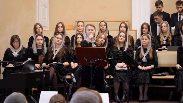 Ніч. Дивна тиша. Мерехтливі зорі. Вірш розповідає Нестерчук Зоряна. смотреть онлайн