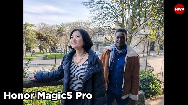 HONOR Magic5 Pro kamera performansı nasıl? | DXOMARK #29 смотреть онлайн