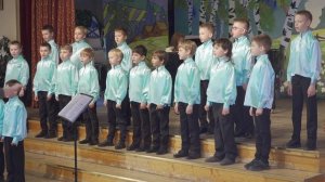 04 Я. Дубравин, сл. Суслова. Сыны полков