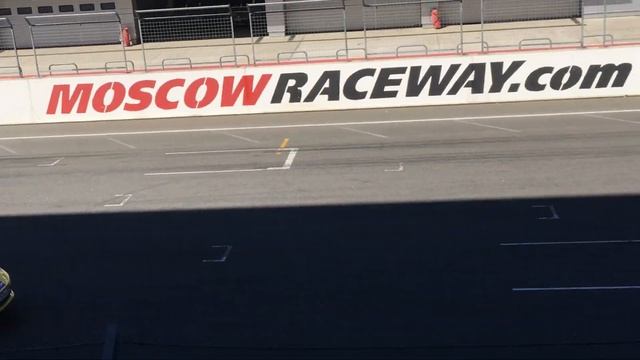 Porsche Sport Challenge 1