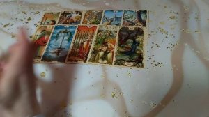 ЕГО МЫСЛИ О ВАС ЗА ПОСЛЕДНИЕ 24 ЧАСА? Таро гадание