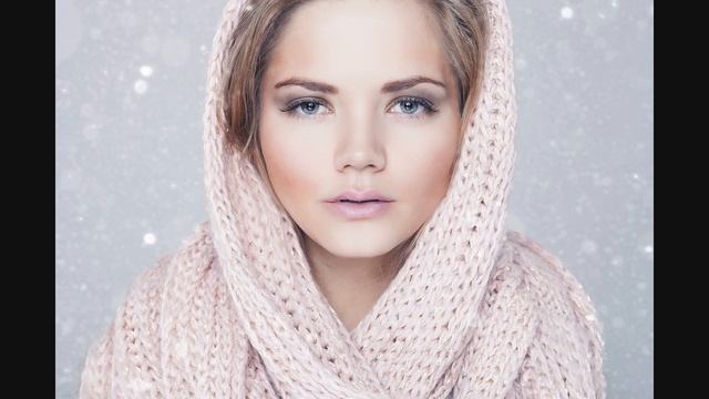 Как сделать легкий макияж в белых тонах самостоятельно смотреть онлайн