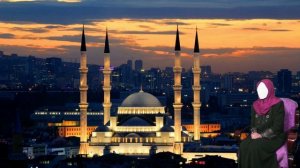 Правда ли, Что нельзя Закрывать Глаза во время совершения Намаза...