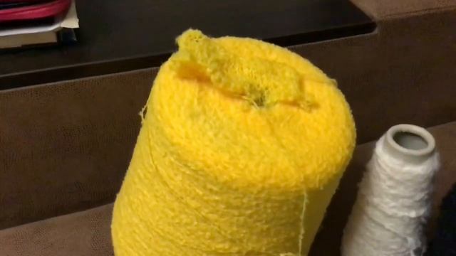 Буклированная пряжа смотреть онлайн