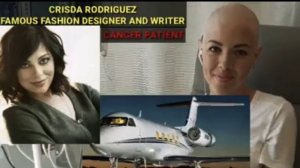 Crisda Rodriguez Popular fashion designer || Episode-9 #crisdarodriguez