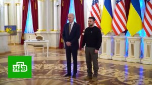 Раскол западной коалиции: в Европе и США требуют отказаться от помощи Украине | «ЦТ»