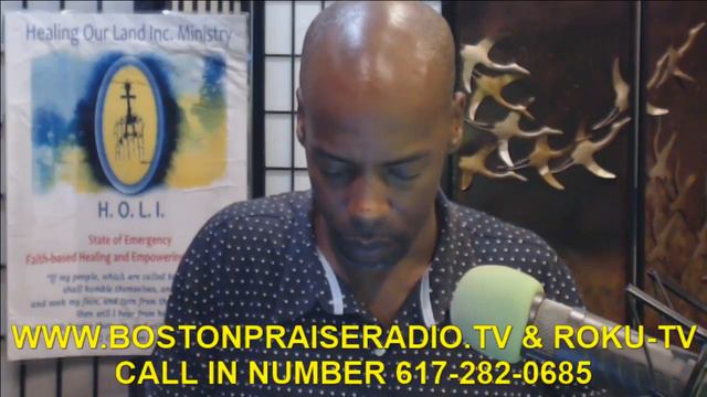 Pastor Franklin Wendell Hobbs host Healing Our Land Inc Ministry 5 11 16 смотреть онлайн