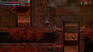 Valfaris - 100% Speedrun 1:33:46 + No Deaths + All Secrets, Weapons & Resurrection Idols