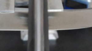 Заточка скинера , с клином из стали М398