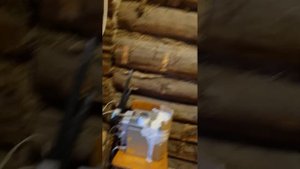 Халявное отопление дома 60кв.м  асиком