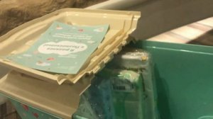 Состав подарочного набора «Я родился в Подмосковье»