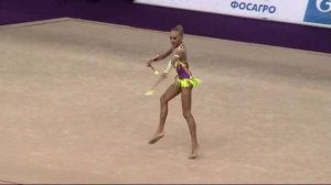 Kudryavtseva Yana, RUS, clubs, Кудрявцева Яна.Final, Sankt-Peterburg, Russia, 18 August 2013