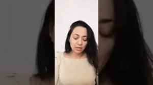 Ребёнок изучает свое тело