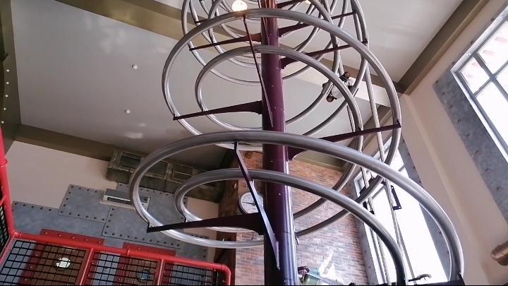 «Сочи Парк»🏞️ кафе "Роллер".🏠 прикольное место 👍ОБЗОРЫШ. Крутые видео. смотреть онлайн