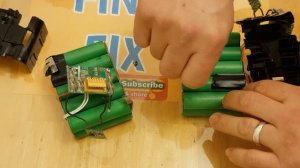MAKITA BATTERY REPAIR GOT 2 WORKING AGAIN FOR FREE bl1860 bl1830 BL1840 makita 18v LXT tools