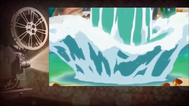 Ван Пис - ой ням ням (прикол) смотреть онлайн