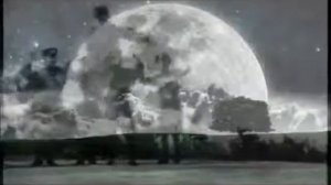 Scooter Dancing in the moonlight  - my cover