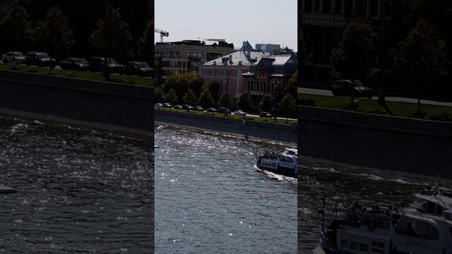 москва кропоткинская