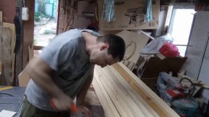 Изготовление кресел Кентукки своими руками_Часть 1.mp4