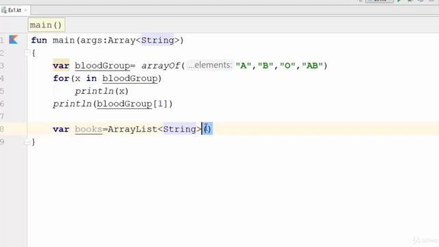 007 Arrays смотреть онлайн