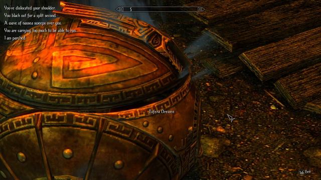 LC Build Your Noble House part 2 Skyrim Mod смотреть онлайн