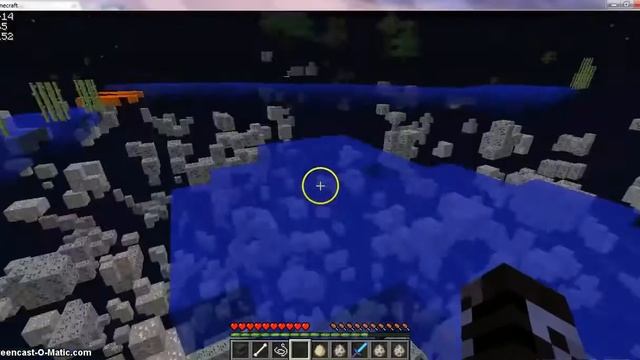 XRay Fly Mod 1.15.2/1.14.4/1.10.2/1.9/1.8/1.7.10 for Minecraft - Showcase смотреть онлайн