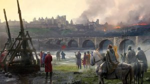 Попытка взятия Карсбаха