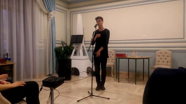 Сережа Плоскина - МнеНравится (kreed)