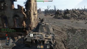 Правила боя, или 10 элементарных тактических решений в бою! |War Thunder|