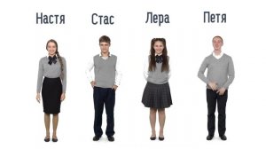 Семь шагов к успеху_Видеоурок 1_Как создать проект