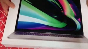 # short MacBook Pro Costco Florida Unbox