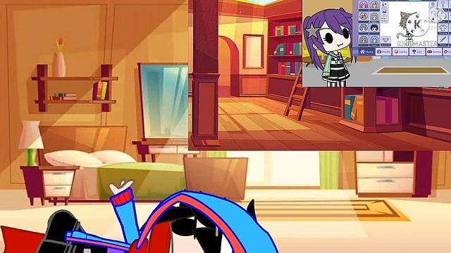 [] Trend Gacha Club [] Ft.Undertale Au [] By : xXCrazyCallXx смотреть онлайн