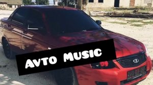 Ганвест - Порш Это мой Порш Каен  BASS