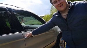 BMW X5 e53 #1. Пробег 500 000! Сколько стоит содержать доступную легенду? Техническая часть бмв х5.