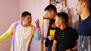 Чива 03 | КИГУРУМИ | K-POP | ?SWAG?