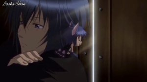 [ Аму и Икуто ] - Угадай | Аниме клип | AMV | Чара Хранители |