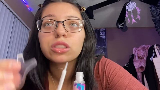 just talking & doing self care смотреть онлайн