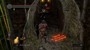 Гайд. Где найти странную куклу? DARK SOULS™: REMASTERED