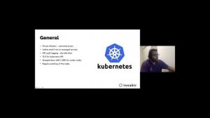 Kubernetes, Kubernetes Security - Intermediate w/Prateek Nayak