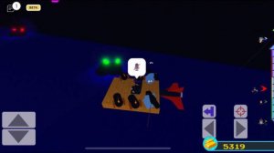 Как получить 4 портала в построй корабль и найди сокровище