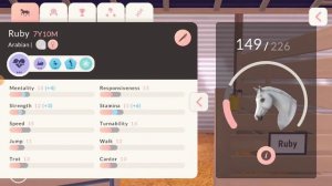 Возвращение! /что теперь будет? Equestrian the game/лошади/