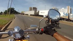 SUZUKI SAVAGE 650
