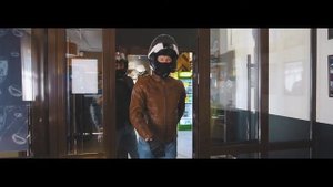 Кожаные куртки от HAWK MOTO