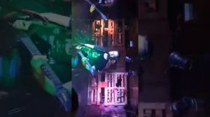 Пегас - За все спасибо, Юра Хой