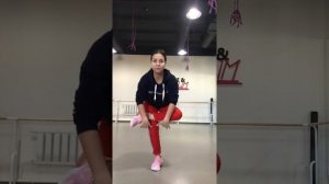 Комплекс упражнений для развития координационных способностей