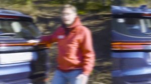 Jetour X70 и Х90: кроссоверный дуэт из семьи Chery на горных тропах. ТЕСТ ДРАЙВ ОБЗОР 2023